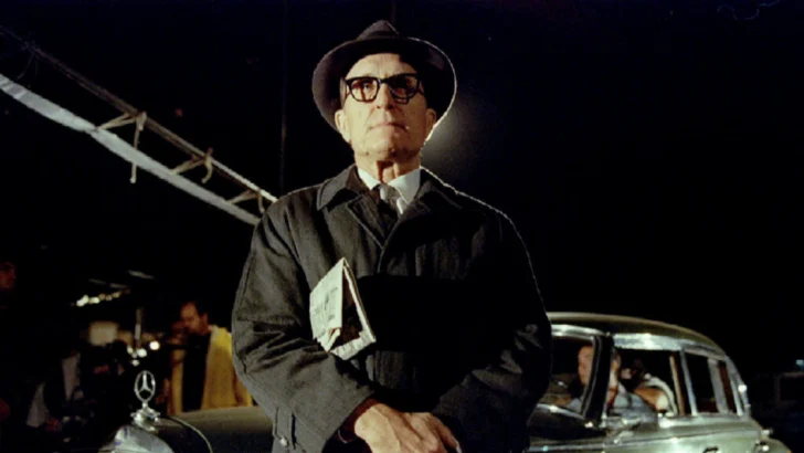 Robert Duvall, recordado por El padrino y  Apocalypse Now, muere a los 95 años