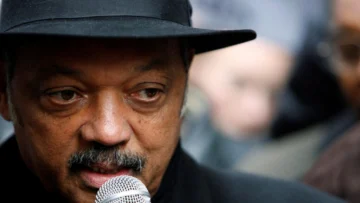 Estados Unidos: muere Jesse Jackson, figura de los derechos civiles, a los 84 años