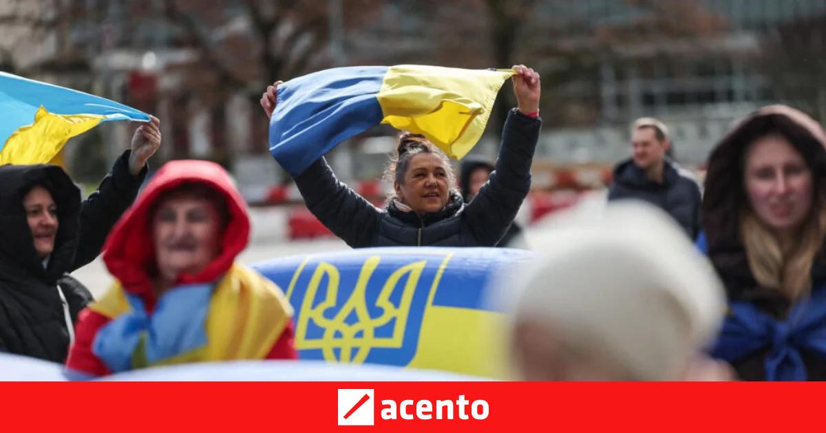 Comienzan las conversaciones trilaterales de paz entre Ucrania, Rusia y ...