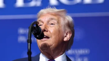 Trump promete USD 10.000 millones para Gaza; Netanyahu afirma que no habrá reconstrucción hasta desarme de Hamás