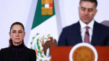 Secretaría de Seguridad: 25 miembros de la Guardia Nacional murieron tras el operativo contra El Mencho en Jalisco