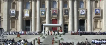 Venezuela en los altares: dos santos y el ejemplo cotidiano de la vulnerabilidad Venezuela en los altares: dos santos y el ejemplo cotidiano de la vulnerabilidad