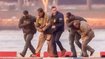 Lo que un golpe de Estado en América Latina en 1950 revela sobre las políticas de Trump en Venezuela, Groenlandia e Irán