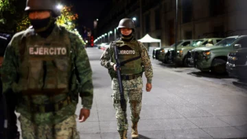 Cómo el Cartel Jalisco Nueva Generación se convirtió en el más poderoso de México y qué puede ocurrir ahora que 