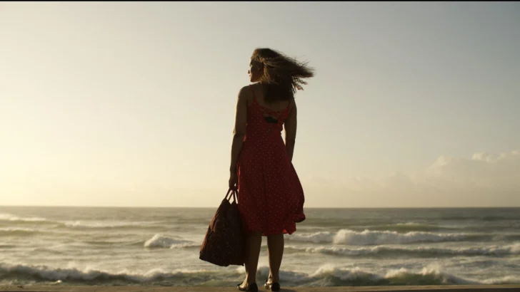  Ruth Emeterio o el silencio como territorio emocional en “Elena y el mar”