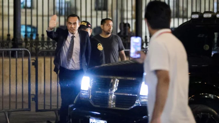 El Congreso de Perú elige este miércoles a un presidente interino tras la destitución de Jerí