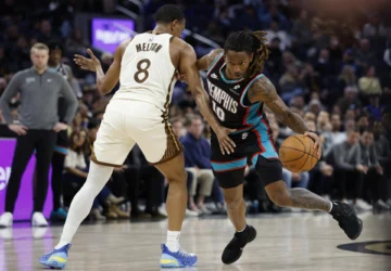 NBA: Resultados, tabla de posiciones y juegos de hoy