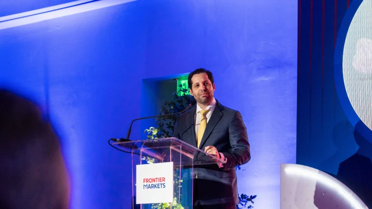 Mercado de valores registra más de 249 mil cuentas de inversión