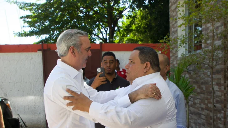 Alcalde de Azua destaca obras ejecutadas por el Gobierno de Abinader en agua, conectividad y educación