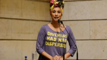 Brasil: Políticos y expolicías en el banquillo de los acusados por el crimen de Marielle Franco Brasil: Políticos y expolicías en el banquillo de los acusados por el crimen de Marielle Franco