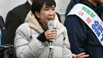Japón: La primera ministra apuesta a una gran victoria en las elecciones legislativas anticipadas