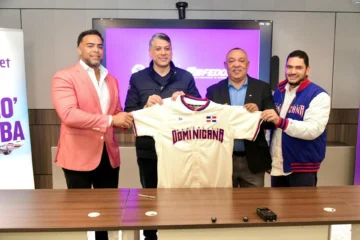 BÉISBOL CLÁSICO MUNDIAL: Latinoamericanos son los 'fans más ávidos' ante el comienzo del Clásico Mundial BÉISBOL CLÁSICO MUNDIAL: Latinoamericanos son los 'fans más ávidos' ante el comienzo del Clásico Mundial