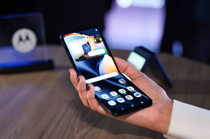 Altice Dominicana se convierte en distribuidor oficial de smartphones Motorola Altice Dominicana se convierte en distribuidor oficial de smartphones Motorola