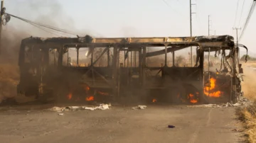 El ejército mexicano mata al narcotraficante Nemesio Oseguera Cervantes, líder del Cartel de Jalisco, que responde con una ola de violencia