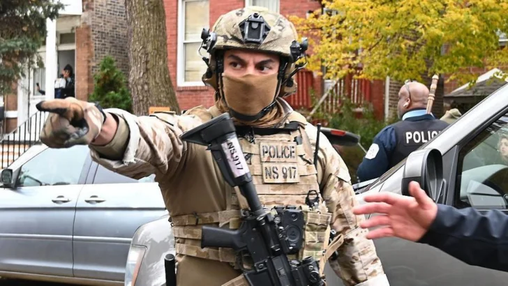 El impacto de las redadas migratorias de ICE en 