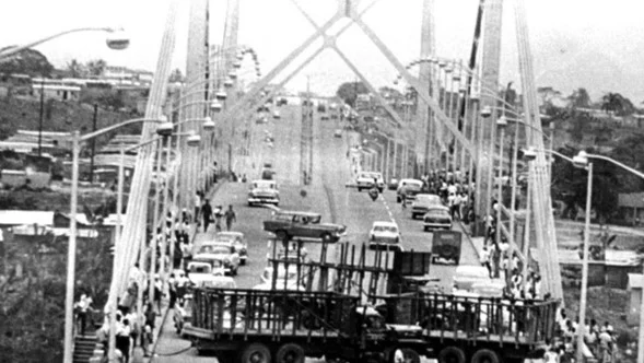 La Revolución de Abril de 1965 (monólogo)