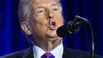 Estados Unidos: Trump borra un video racista que mostraba a los Obama como simios, difundido 