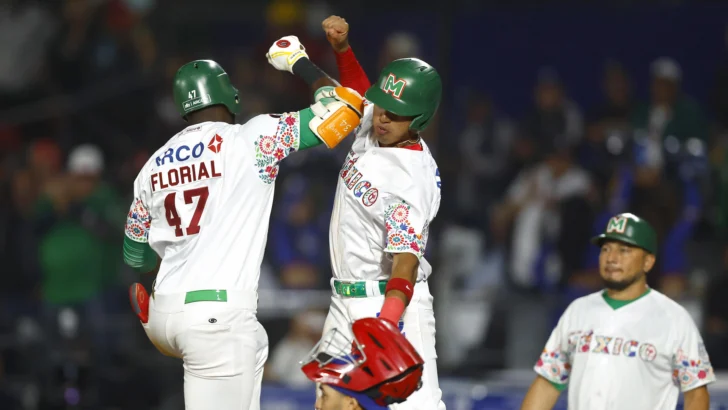 SERIE DEL CARIBE: Tabla de posiciones y los partidos de hoy viernes 6 de febrero SERIE DEL CARIBE: Tabla de posiciones y los partidos de hoy viernes 6 de febrero