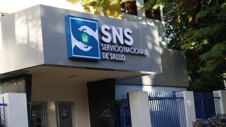 SNS garantiza al 100 % suministros de los programas de diálisis peritoneal, hemodiálisis y nutrición de la Red Pública SNS garantiza al 100 % suministros de los programas de diálisis peritoneal, hemodiálisis y nutrición de la Red Pública