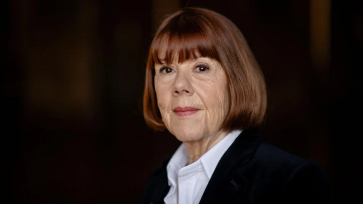 Gisèle Pelicot habla con la BBC: 