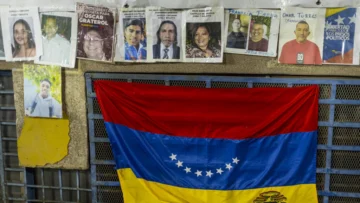 Venezuela aprueba una ley de amnistía limitada, la promesa del chavismo tras la caída de Maduro