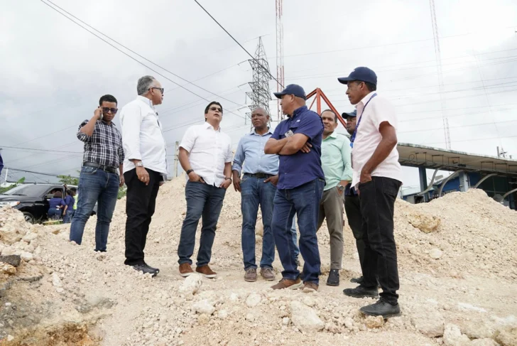 Más agua para los barrios: CAASD anuncia soluciones rápidas a 28 sectores del Gran Santo Domingo Más agua para los barrios: CAASD anuncia soluciones rápidas a 28 sectores del Gran Santo Domingo