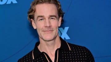 Por qué James Van Der Beek necesitó ayuda para pagar sus gastos médicos si fue una superestrella siendo adolescente