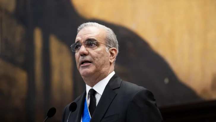 Rendición de Cuentas 2026: República Dominicana anuncia una zona franca de puertos secos en su frontera con Haití Rendición de Cuentas 2026: República Dominicana anuncia una zona franca de puertos secos en su frontera con Haití