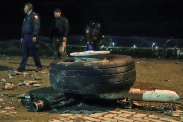 Al menos 15 muertos en accidente de avión en Bolivia que llevaba dinero del Banco Central