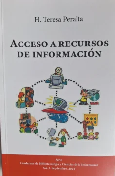 “Acceso a recursos de información”, de Teresa Peralta