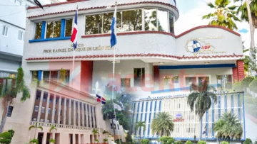 ADP niega que esté apoyando propuesta del Gobierno de fusionar MINERD y MESCyT