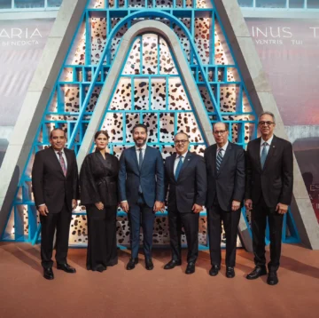 AFP Popular reafirma su compromiso con el desarrollo económico sostenible en FITUR 2026