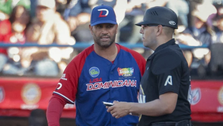 Béisbol Clásico Mundial: A la venta boletas para ver práctica de la selección de Albert Pujols Béisbol Clásico Mundial: A la venta boletas para ver práctica de la selección de Albert Pujols