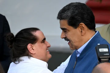 El señalado como testaferro de Maduro es apresado en Caracas y volverá a ser extraditado a EEUU