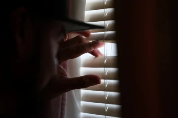 Familia mexicana lleva dos meses encerrada en casa de Mineápolis por miedo al ICE Familia mexicana lleva dos meses encerrada en casa de Mineápolis por miedo al ICE