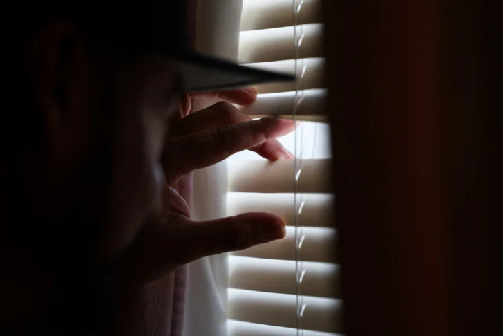 Familia mexicana lleva dos meses encerrada en casa de Mineápolis por miedo al ICE