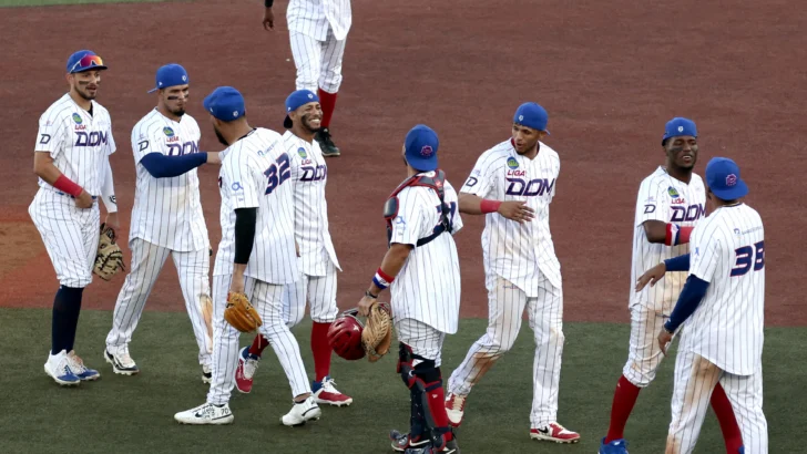 SERIE DEL CARIBE: Tabla de posiciones SERIE DEL CARIBE: Tabla de posiciones