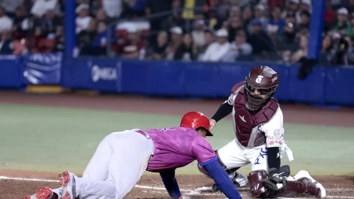 SERIE DEL CARIBE: Leones del Escogido y Tomateros juegan hoy primera semifinal SERIE DEL CARIBE: Leones del Escogido y Tomateros juegan hoy primera semifinal