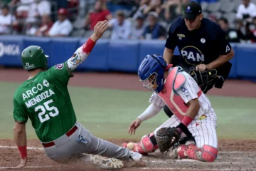 SERIE DEL CARIBE RESULTADO: Leones del Escogido eliminados este viernes por Tomateros