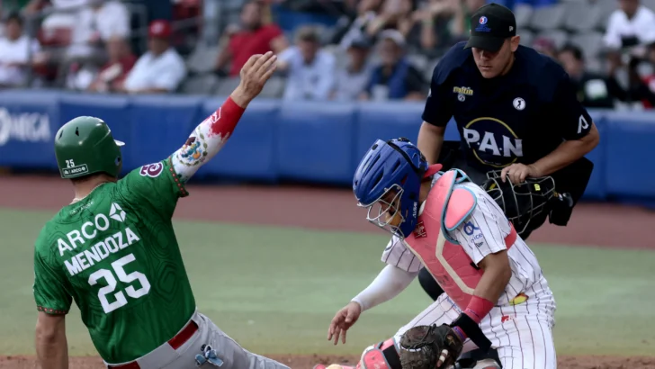 SERIE DEL CARIBE RESULTADO: Leones del Escogido eliminados este viernes por Tomateros SERIE DEL CARIBE RESULTADO: Leones del Escogido eliminados este viernes por Tomateros