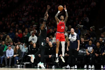 NBA: TABLA DE POSICIONES Y PRÓXIMOS JUEGOS