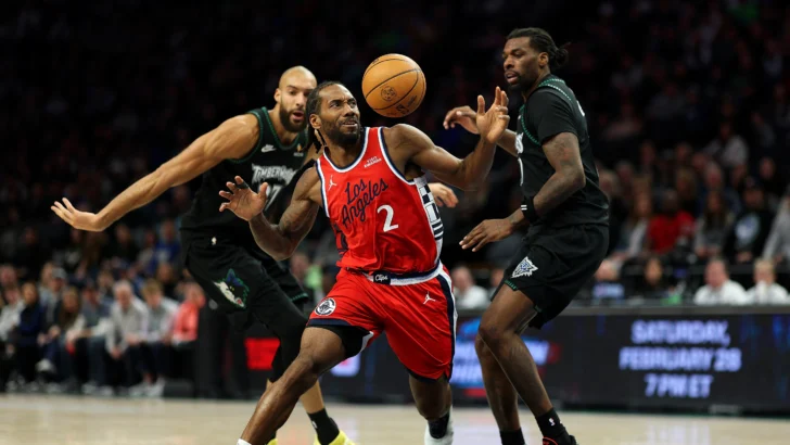 NBA RESULTADOS: Los Knicks vapulean a los Celtics y le arrebatan segundo lugar NBA RESULTADOS: Los Knicks vapulean a los Celtics y le arrebatan segundo lugar