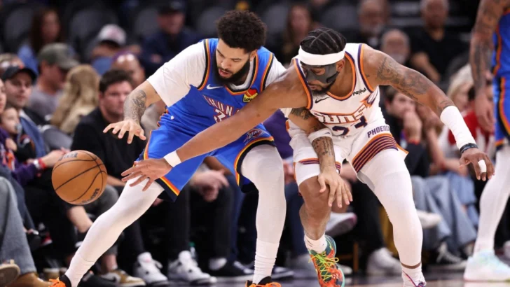 NBA: Resultados, tabla de posiciones y juegos de hoy NBA: Resultados, tabla de posiciones y juegos de hoy