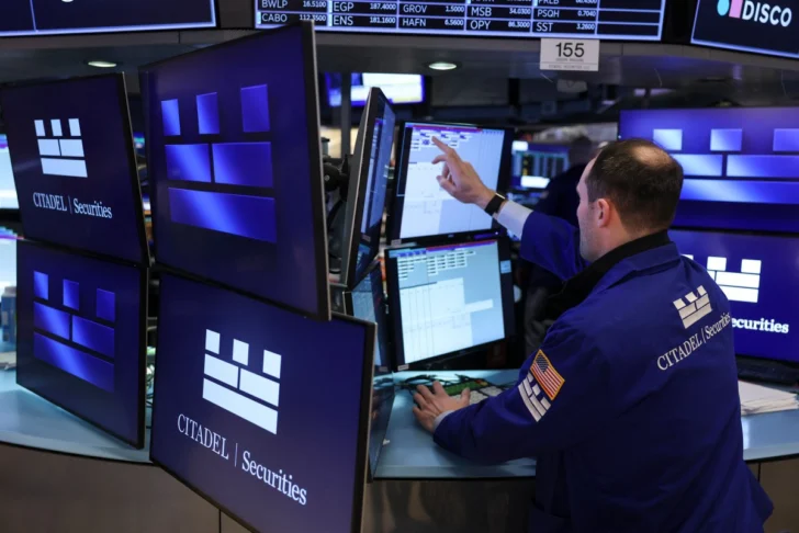 Wall Street cierra al alza con repunte del sector tecnológico