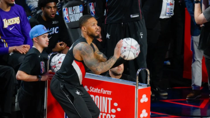 Cuándo y dónde ver en vivo este domingo el All Star NBA 2026 Cuándo y dónde ver en vivo este domingo el All Star NBA 2026