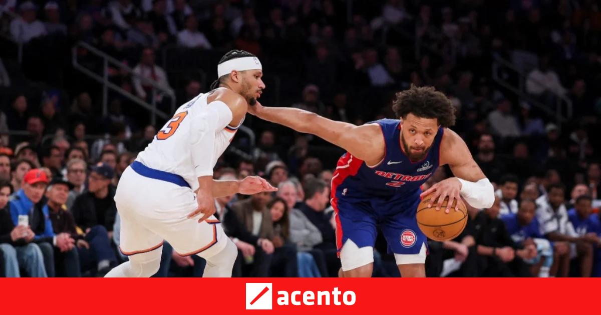 Rockets - Lakers, en perspectiva — image 2
