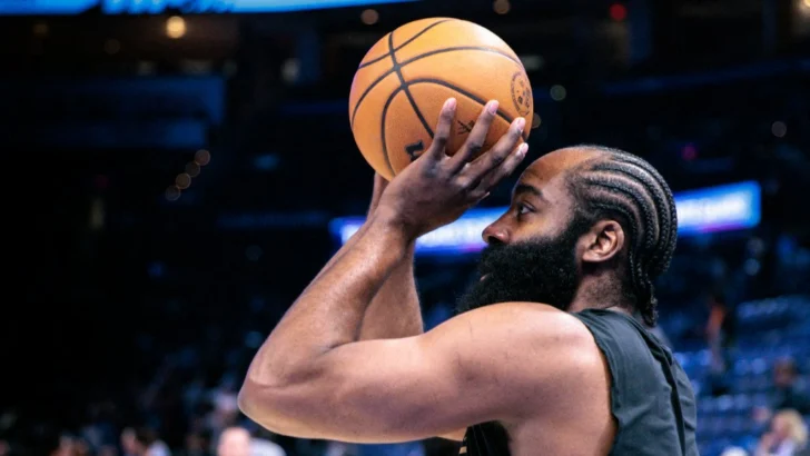 NBA RESULTADOS Y TABLA DE POSICIONES: Los Cavs de Harden ganan pulso a Knicks NBA RESULTADOS Y TABLA DE POSICIONES: Los Cavs de Harden ganan pulso a Knicks