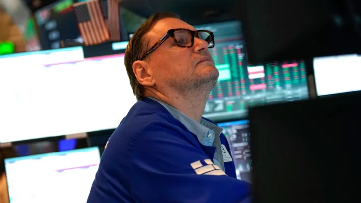Wall Street cierra en verde y Nasdaq sube un 1,26 % a la espera de Nvidia