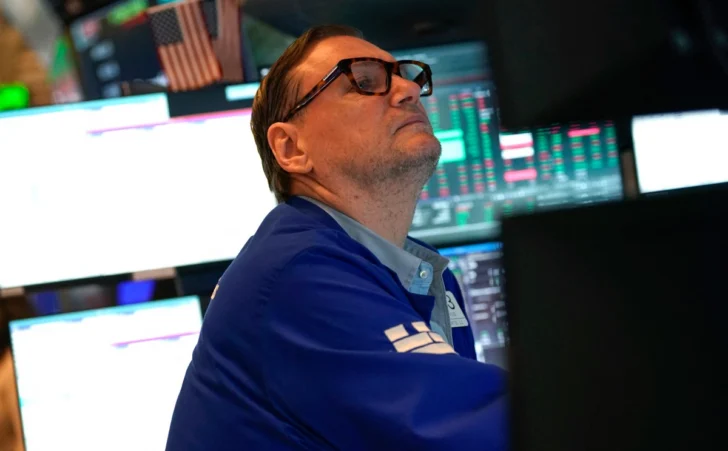 Wall Street cierra en verde y Nasdaq sube un 1,26 % a la espera de Nvidia
