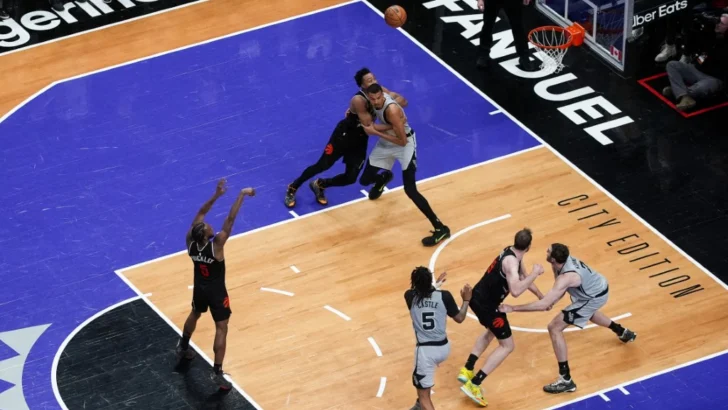 NBA Resultados Tabla de posiciones: Spurs encadenan diez victorias por primera vez en una década NBA Resultados Tabla de posiciones: Spurs encadenan diez victorias por primera vez en una década